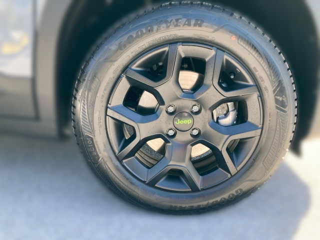 Bild 4: Jeep Jeep Avenger 4xe Upland MY25