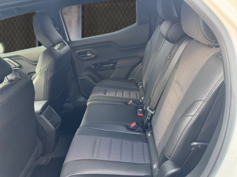 Bild 9: Toyota Urban Cruiser BEV 4x2 Lounge 128 kW