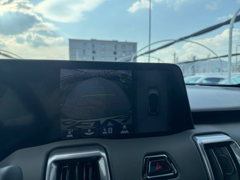 Bild 8: Toyota Urban Cruiser BEV 4x2 Lounge 128 kW