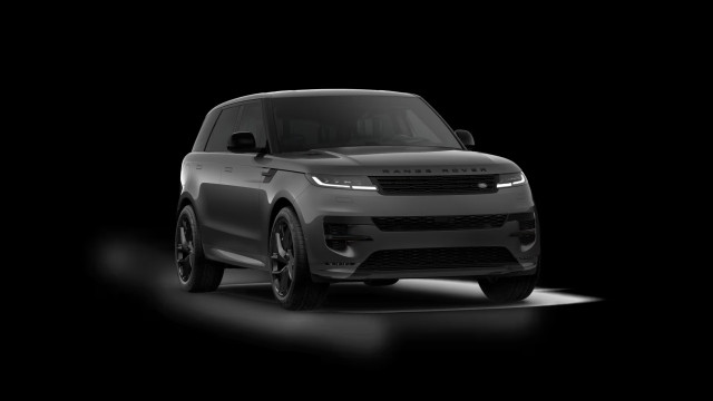 Bild 0: Land Rover Range Rover Sport P550e Autobiography
