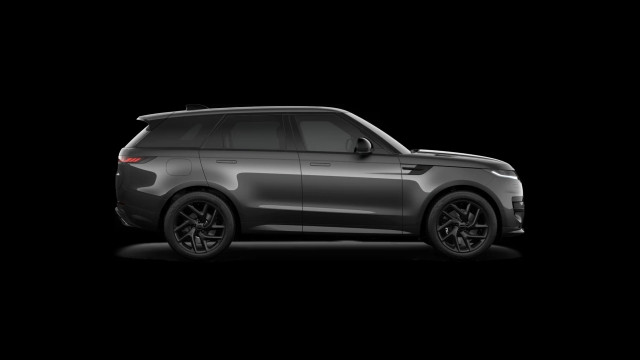 Bild 1: Land Rover Range Rover Sport P550e Autobiography