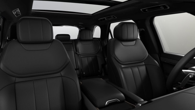 Bild 5: Land Rover Range Rover Sport P550e Autobiography