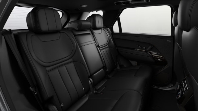 Bild 6: Land Rover Range Rover Sport P550e Autobiography