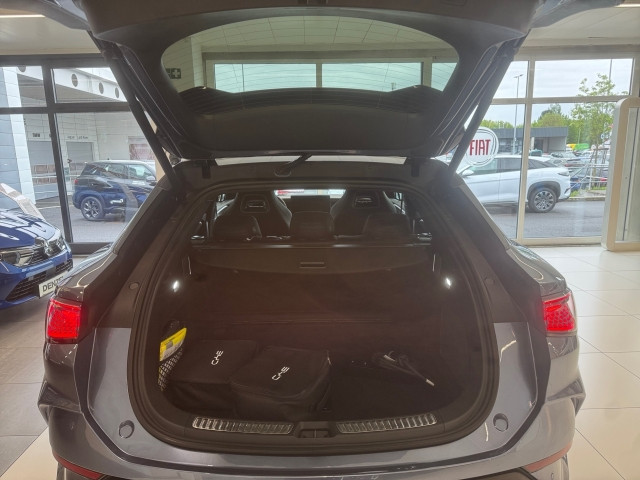 Bild 9: BYD SEALION 7 Excellence AWD