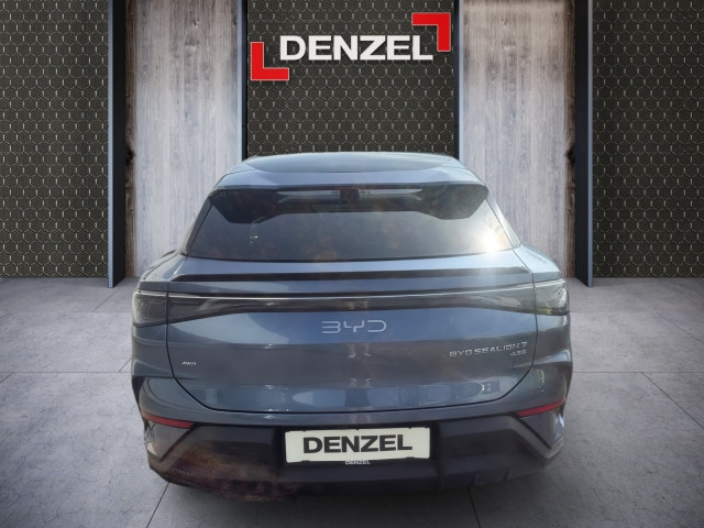 Bild 10: BYD SEALION 7 Excellence AWD