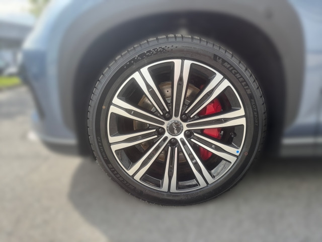 Bild 4: BYD SEALION 7 Excellence AWD