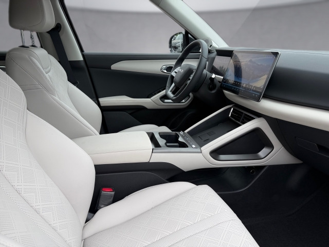 Bild 10: BYD ATTO 2 DM-i Boost