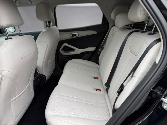 Bild 11: BYD ATTO 2 DM-i Boost