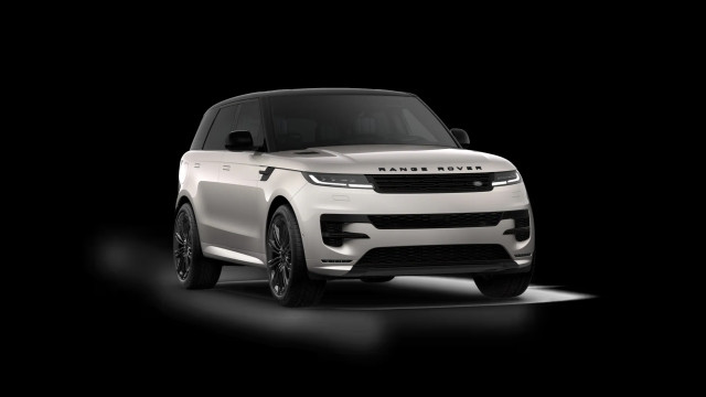Bild 0: Land Rover Range Rover Sport P460e Dynamic SE