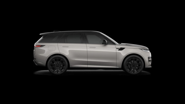Bild 1: Land Rover Range Rover Sport P460e Dynamic SE
