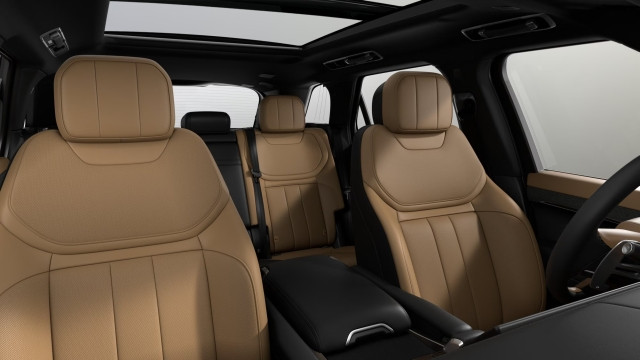Bild 5: Land Rover Range Rover Sport P460e Dynamic SE