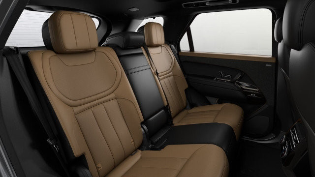Bild 6: Land Rover Range Rover Sport P460e Dynamic SE