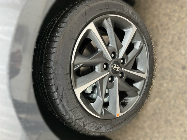 Bild 8: Hyundai i30 Kombi - PD GO Plus 1.6 T-GDI DCT