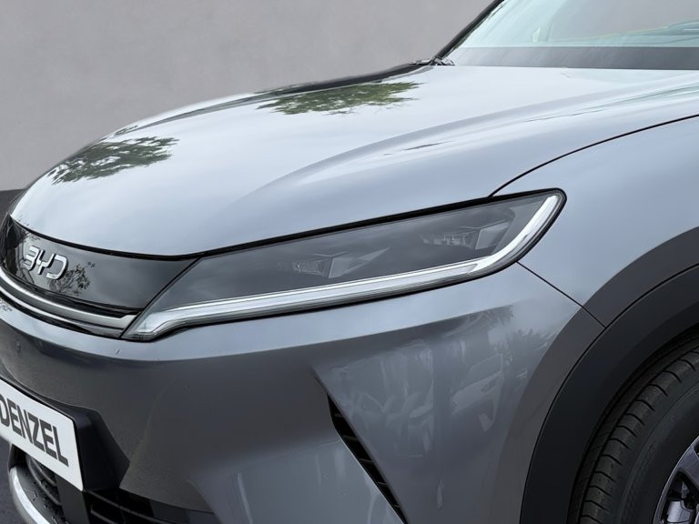 Bild 6: BYD ATTO 2 DM-i Boost