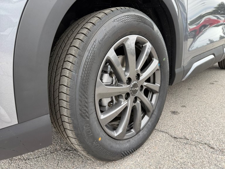 Bild 7: BYD ATTO 2 DM-i Boost