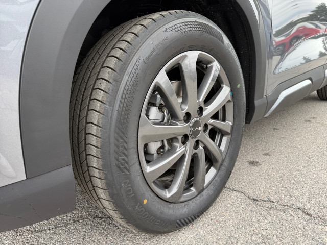 Bild 7: BYD ATTO 2 DM-i Boost