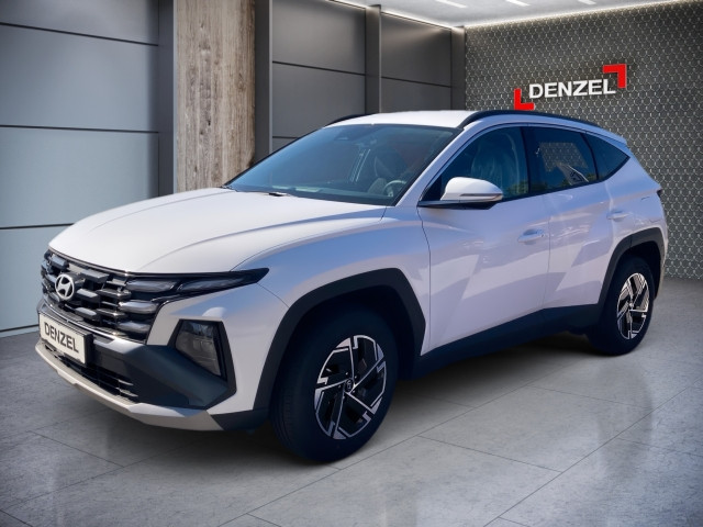 Bild 0: Hyundai Tucson NX4 Jubile 1,6 T-GDi HEV 4WD AT