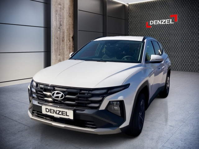 Bild 2: Hyundai Tucson NX4 Jubile 1,6 T-GDi HEV 4WD AT