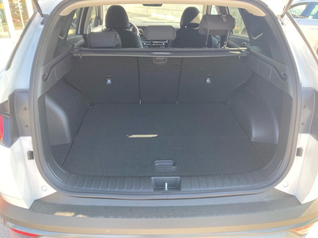 Bild 7: Hyundai Tucson NX4 Jubile 1,6 T-GDi HEV 4WD AT