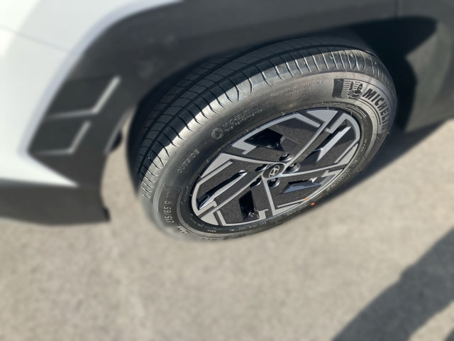 Bild 8: Hyundai Tucson NX4 Jubile 1,6 T-GDi HEV 4WD AT