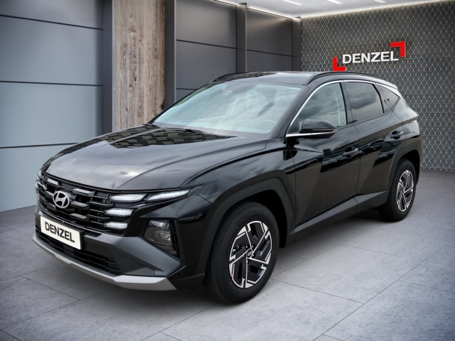 Bild 0: Hyundai Tucson NX4 Jubile 1,6 T-GDi HEV 2WD AT