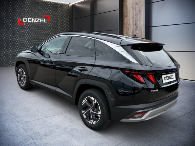 Bild 3: Hyundai Tucson NX4 Jubile 1,6 T-GDi HEV 2WD AT