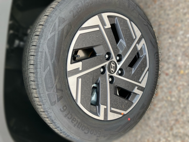 Bild 5: Hyundai Tucson NX4 Jubile 1,6 T-GDi HEV 2WD AT