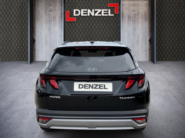 Bild 8: Hyundai Tucson NX4 Jubile 1,6 T-GDi HEV 2WD AT