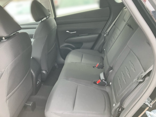 Bild 9: Hyundai Tucson NX4 Jubile 1,6 T-GDi HEV 2WD AT