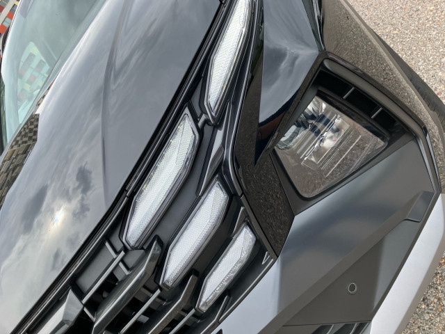 Bild 7: Hyundai Tucson NX4 Jubile 1,6 T-GDi HEV 2WD AT