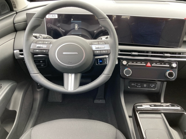 Bild 10: Hyundai Tucson NX4 Jubile 1,6 T-GDi HEV 2WD AT