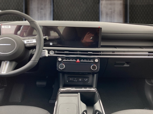 Bild 11: Hyundai Tucson NX4 Jubile 1,6 T-GDi HEV 2WD AT