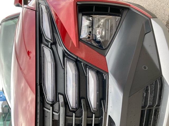 Bild 3: Hyundai Tucson NX4 Jubile 1,6 T-GDi HEV 2WD AT