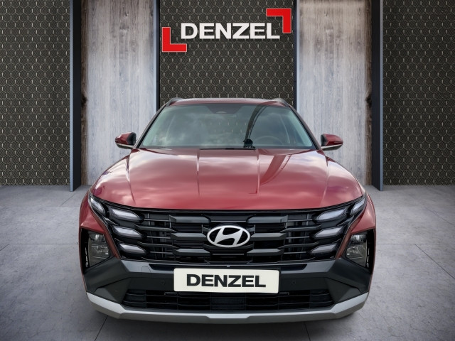 Bild 4: Hyundai Tucson NX4 Jubile 1,6 T-GDi HEV 2WD AT
