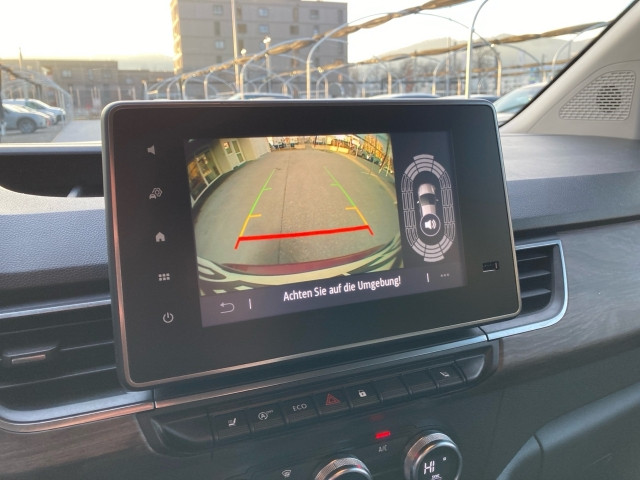 Bild 13: Renault Kangoo Intens TCe