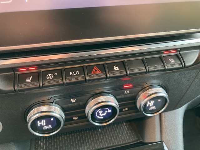 Bild 14: Renault Kangoo Intens TCe