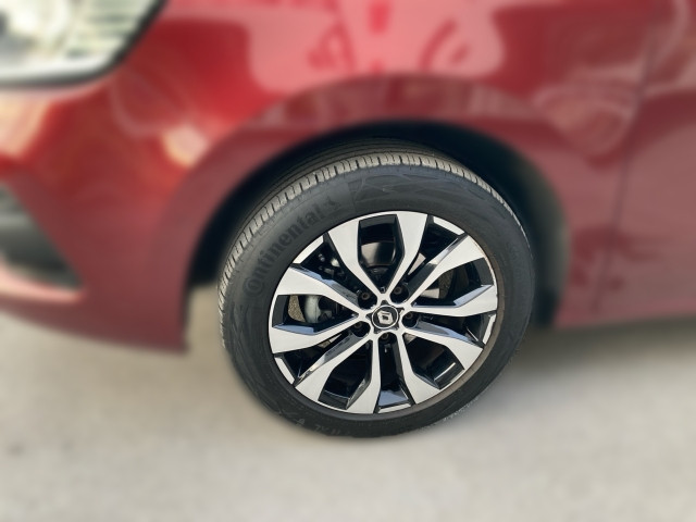 Bild 4: Renault Kangoo Intens TCe