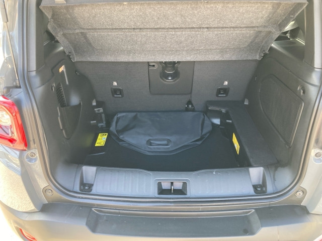 Bild 9: Jeep Renegade Plug-In 240PS 4xe Upland