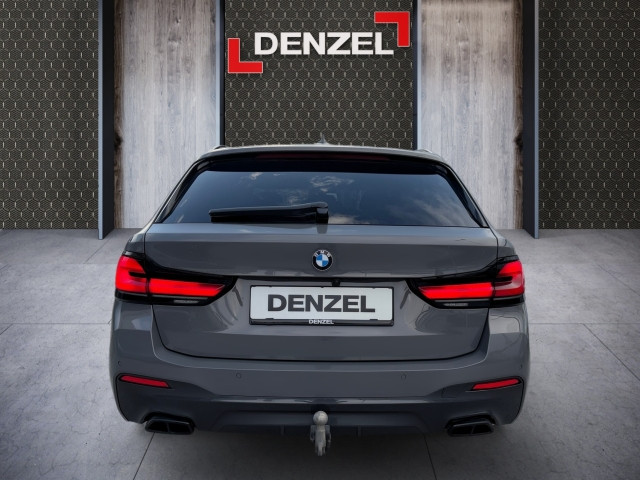 Bild 10: BMW 530d xDrive Touring G31 B57