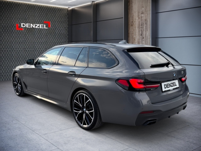 Bild 2: BMW 530d xDrive Touring G31 B57
