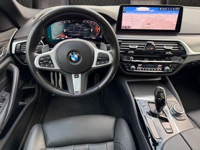 Bild 6: BMW 530d xDrive Touring G31 B57