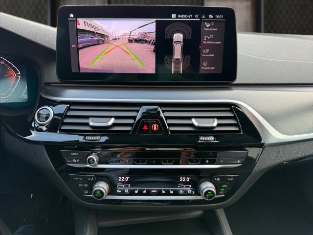 Bild 7: BMW 530d xDrive Touring G31 B57