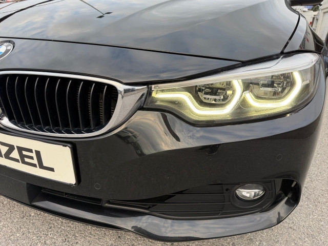 Bild 11: BMW 430d xDrive Gr.Coupe N57 F36