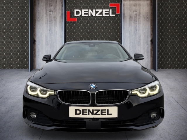 Bild 12: BMW 430d xDrive Gr.Coupe N57 F36