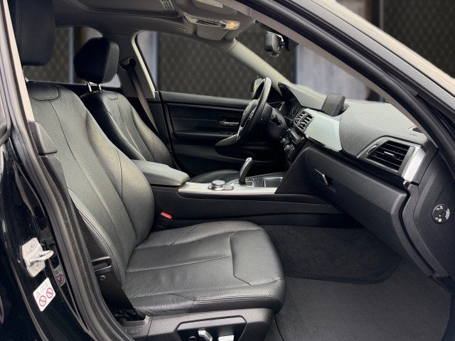 Bild 5: BMW 430d xDrive Gr.Coupe N57 F36