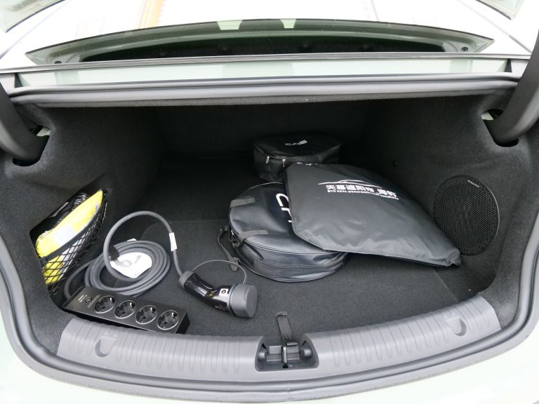 Bild 12: BYD Seal Excellence AWD