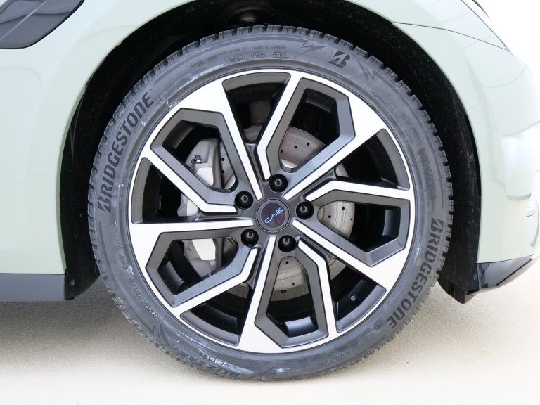 Bild 6: BYD Seal Excellence AWD