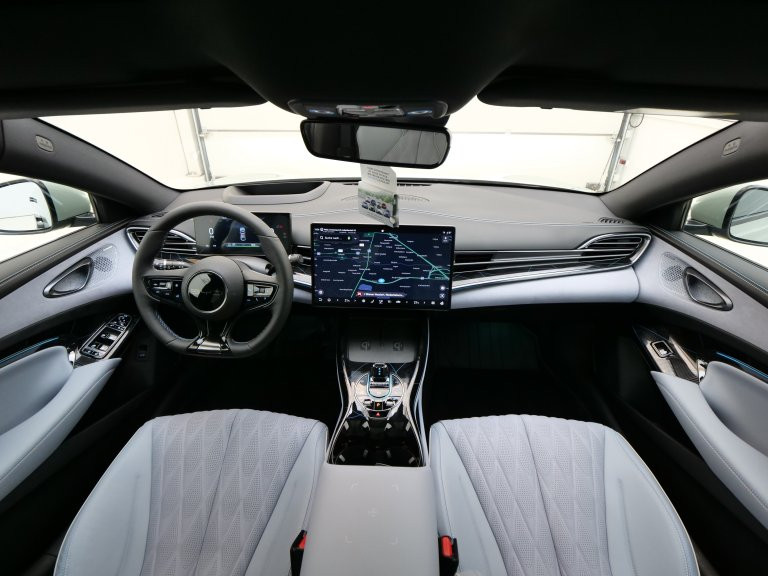 Bild 7: BYD Seal Excellence AWD