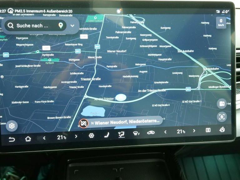 Bild 8: BYD Seal Excellence AWD