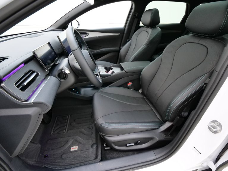 Bild 11: BYD SEAL 6 DM-i Touring